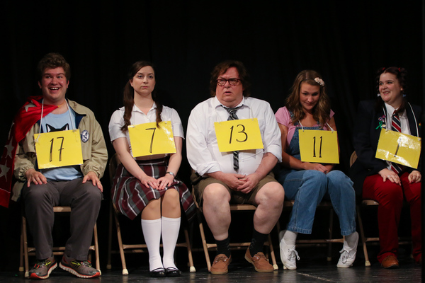 Photo Coverage: Inside the Ohio Community Theatre Association's Central Region Festival  Image