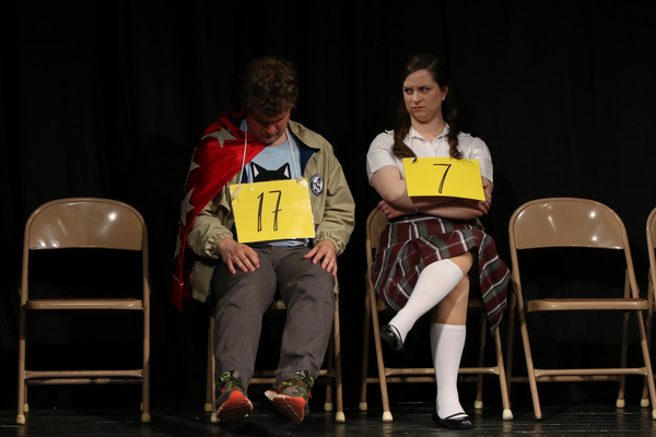 Photo Coverage: Inside the Ohio Community Theatre Association's Central Region Festival  Image