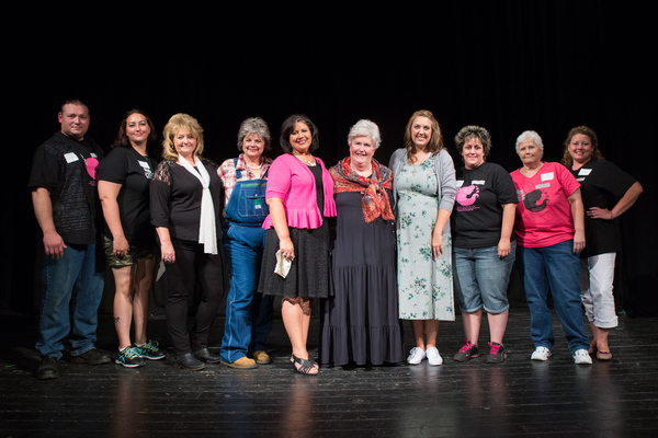 Photo Coverage: Inside the Ohio Community Theatre Association's Central Region Festival  Image