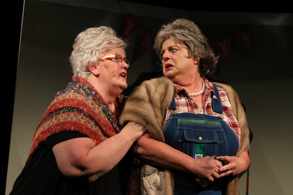 Photo Coverage: Inside the Ohio Community Theatre Association's Central Region Festival  Image