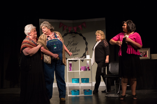 Photo Coverage: Inside the Ohio Community Theatre Association's Central Region Festival  Image