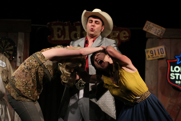 Photo Coverage: Inside the Ohio Community Theatre Association's Central Region Festival  Image