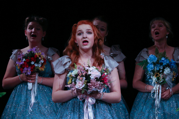 Photo Coverage: Inside the Ohio Community Theatre Association's Central Region Festival  Image