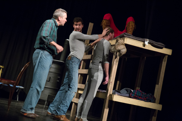 Photo Coverage: Inside the Ohio Community Theatre Association's Central Region Festival  Image