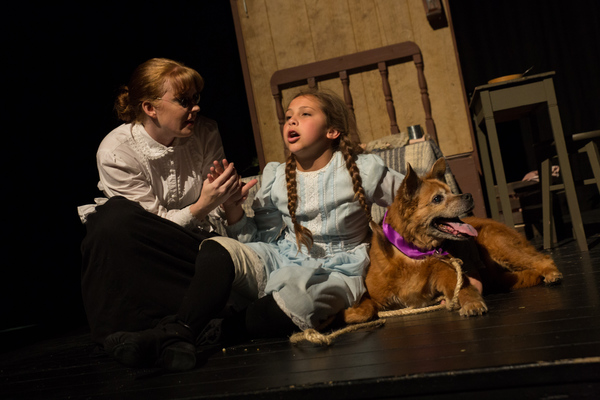 Photo Coverage: Inside the Ohio Community Theatre Association's Central Region Festival  Image