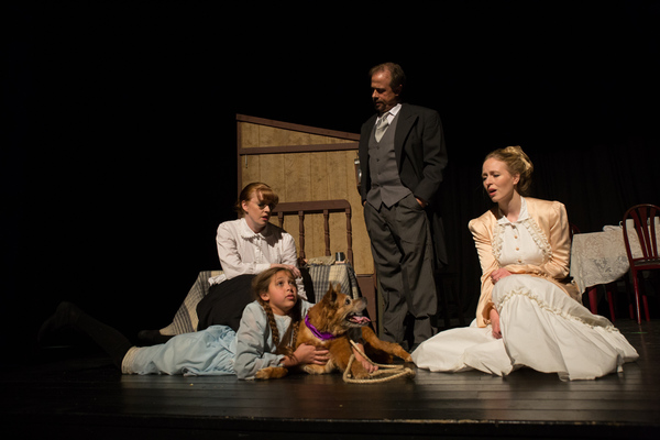 Photo Coverage: Inside the Ohio Community Theatre Association's Central Region Festival  Image