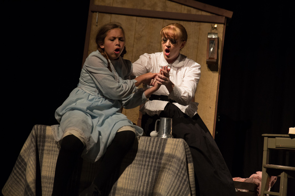 Photo Coverage: Inside the Ohio Community Theatre Association's Central Region Festival  Image