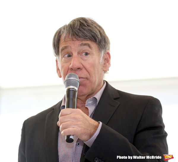 Exclusive Photo Coverage: Meet the Company of Princess Cruises' BORN TO DANCE  Image