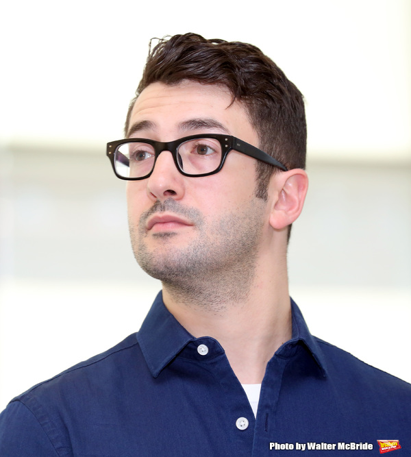 Exclusive Photo Coverage: Meet the Company of Princess Cruises' BORN TO DANCE  Image