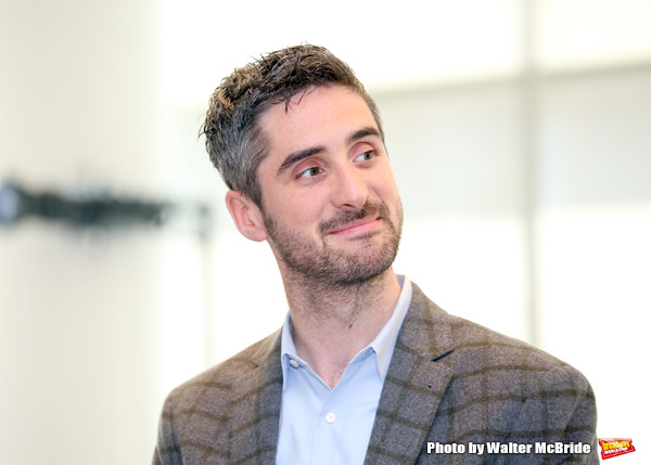 Exclusive Photo Coverage: Meet the Company of Princess Cruises' BORN TO DANCE  Image