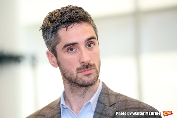 Exclusive Photo Coverage: Meet the Company of Princess Cruises' BORN TO DANCE  Image