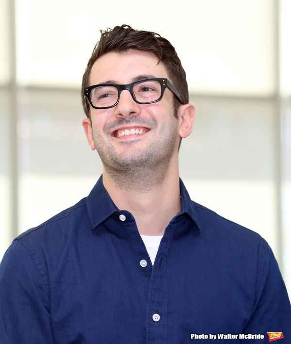 Exclusive Photo Coverage: Meet the Company of Princess Cruises' BORN TO DANCE  Image