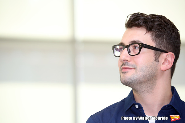 Exclusive Photo Coverage: Meet the Company of Princess Cruises' BORN TO DANCE  Image