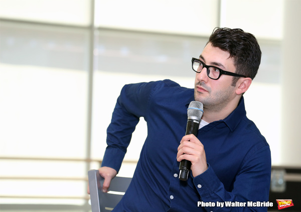 Exclusive Photo Coverage: Meet the Company of Princess Cruises' BORN TO DANCE  Image