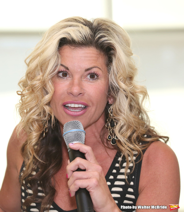 Exclusive Photo Coverage: Meet the Company of Princess Cruises' BORN TO DANCE  Image