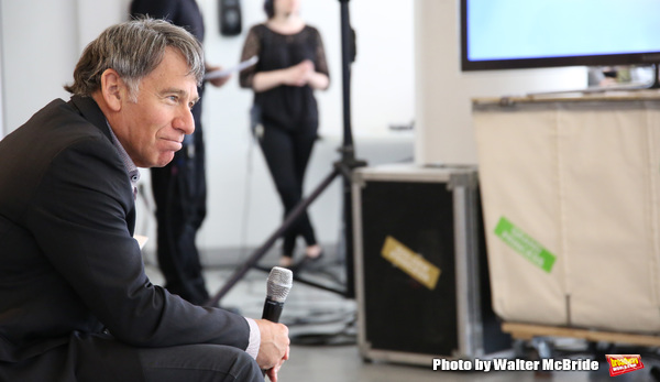 Exclusive Photo Coverage: Meet the Company of Princess Cruises' BORN TO DANCE  Image