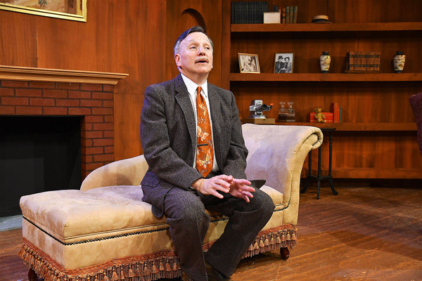 Photo Flash: First Look at Grippo Stage Co.'s THE BEN HECHT SHOW 