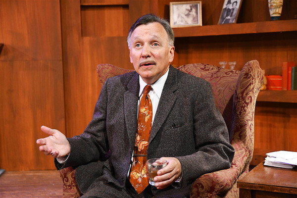 Photo Flash: First Look at Grippo Stage Co.'s THE BEN HECHT SHOW Image
