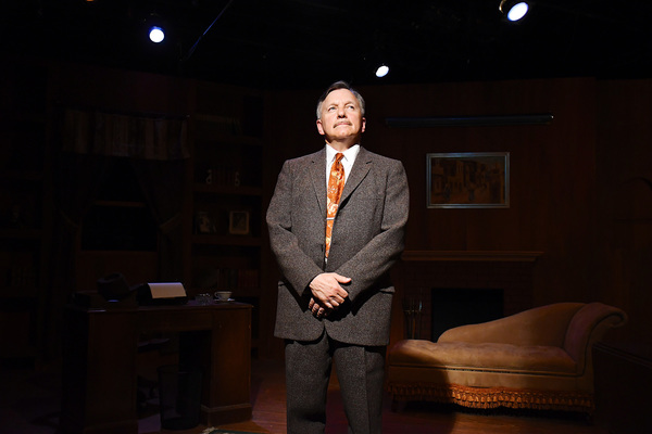 Photo Flash: First Look at Grippo Stage Co.'s THE BEN HECHT SHOW Image
