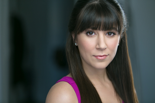 Photo Flash: Meet the Cast of Atlanta Lyric's WEST SIDE STORY Image