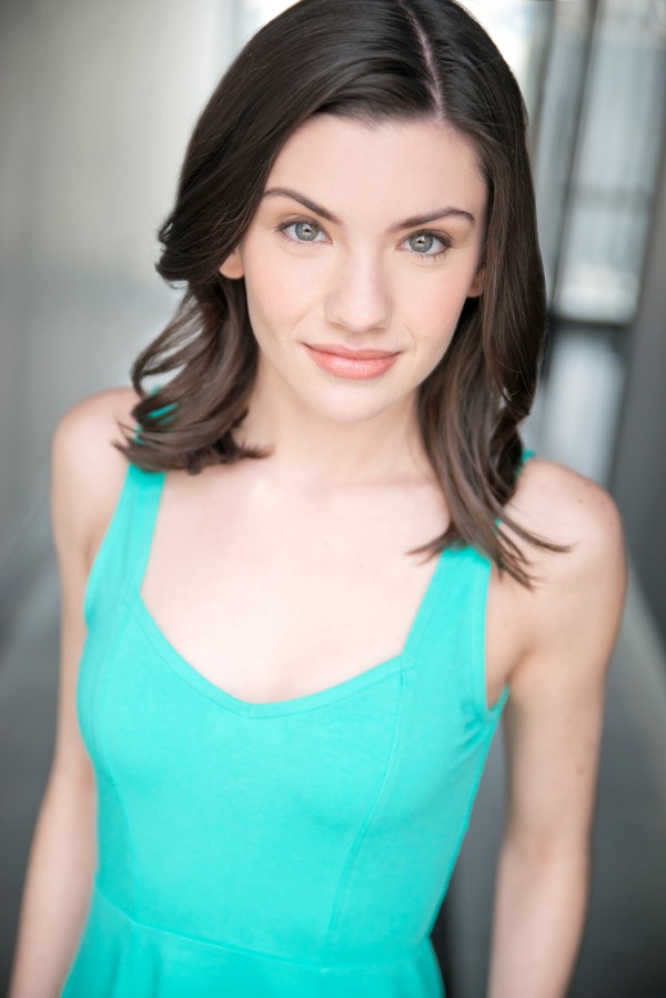 Photo Flash: Meet the Cast of Atlanta Lyric's WEST SIDE STORY Image