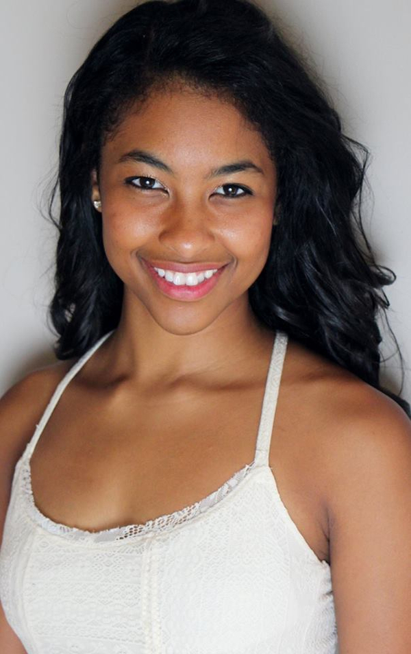 Photo Flash: Meet the Cast of Atlanta Lyric's WEST SIDE STORY Image