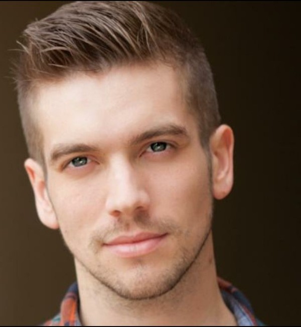 Photo Flash: Meet the Cast of Atlanta Lyric's WEST SIDE STORY Image