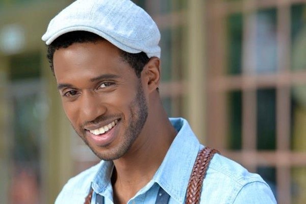 Photo Flash: Meet the Cast of Atlanta Lyric's WEST SIDE STORY Image