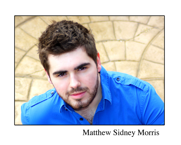 Photo Flash: Meet the Cast of Atlanta Lyric's WEST SIDE STORY Image