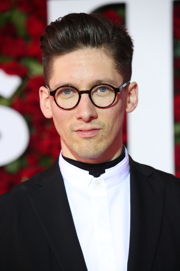 Photo Coverage: 2016 Tony Awards Red Carpet Arrivals - Part 1 Image