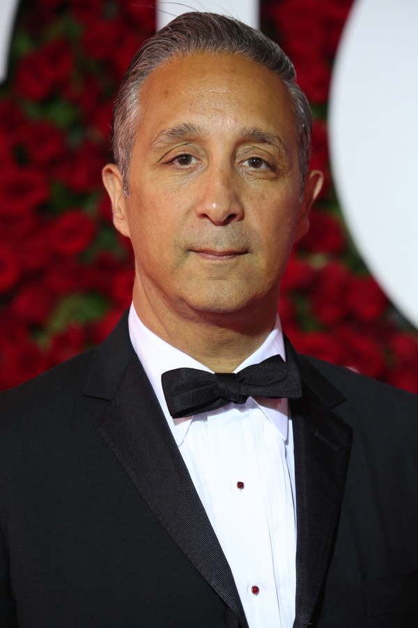 Photo Coverage: 2016 Tony Awards Red Carpet Arrivals - Part 1 Image