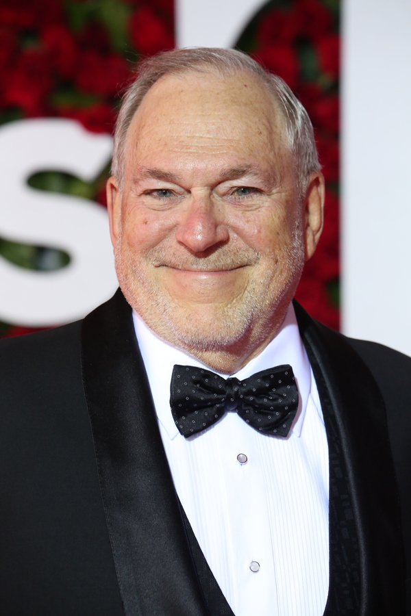 Photo Coverage: 2016 Tony Awards Red Carpet Arrivals - Part 1 Image
