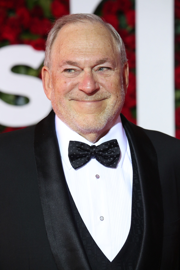 Photo Coverage: 2016 Tony Awards Red Carpet Arrivals - Part 1 Image