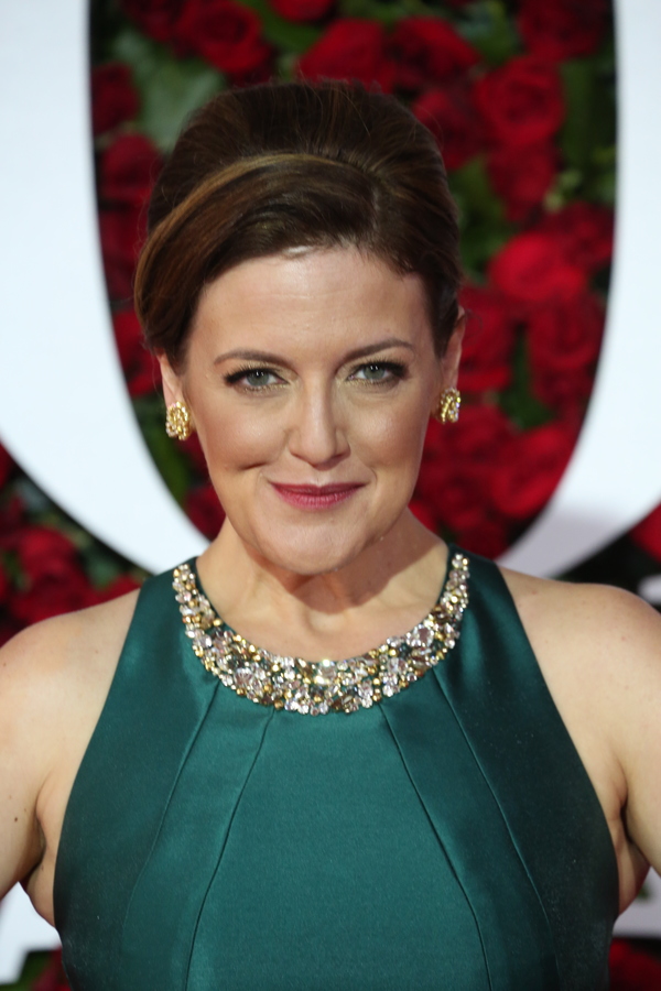 Photo Coverage: 2016 Tony Awards Red Carpet Arrivals - Part 1 Image