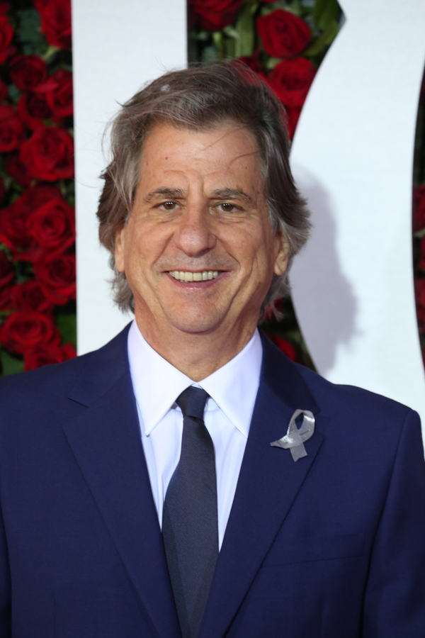 Photo Coverage: 2016 Tony Awards Red Carpet Arrivals - Part 2 Image
