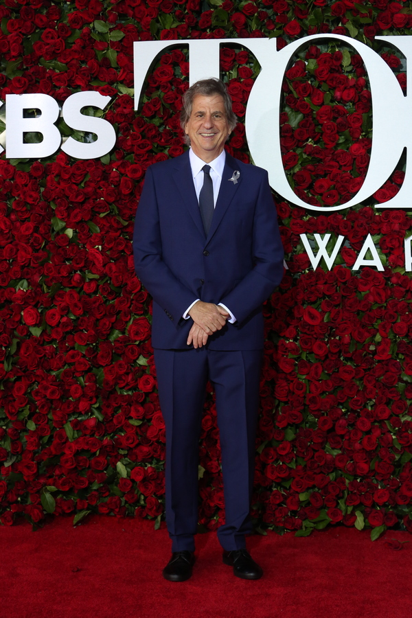 Photo Coverage: 2016 Tony Awards Red Carpet Arrivals - Part 2 Image