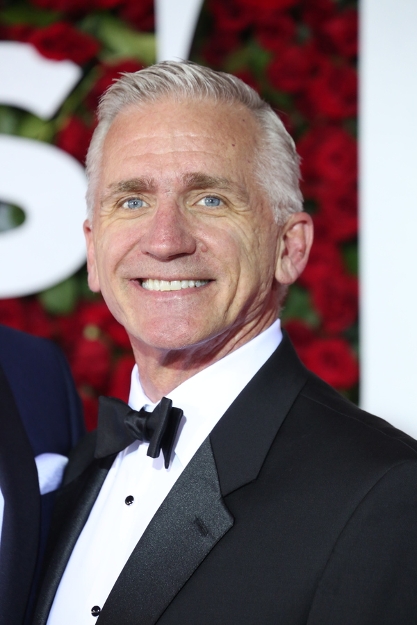Photo Coverage: 2016 Tony Awards Red Carpet Arrivals - Part 2 Image