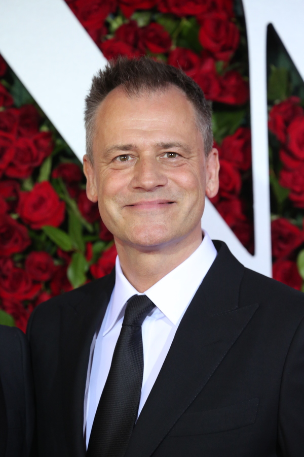 Photo Coverage: 2016 Tony Awards Red Carpet Arrivals - Part 2 Image