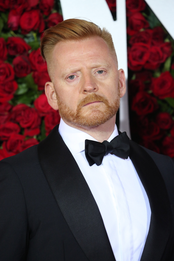 Photo Coverage: 2016 Tony Awards Red Carpet Arrivals - Part 2 Image