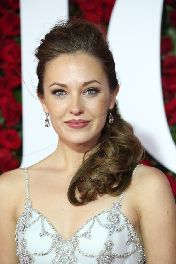 Photo Coverage: 2016 Tony Awards Red Carpet Arrivals - Part 2 Image