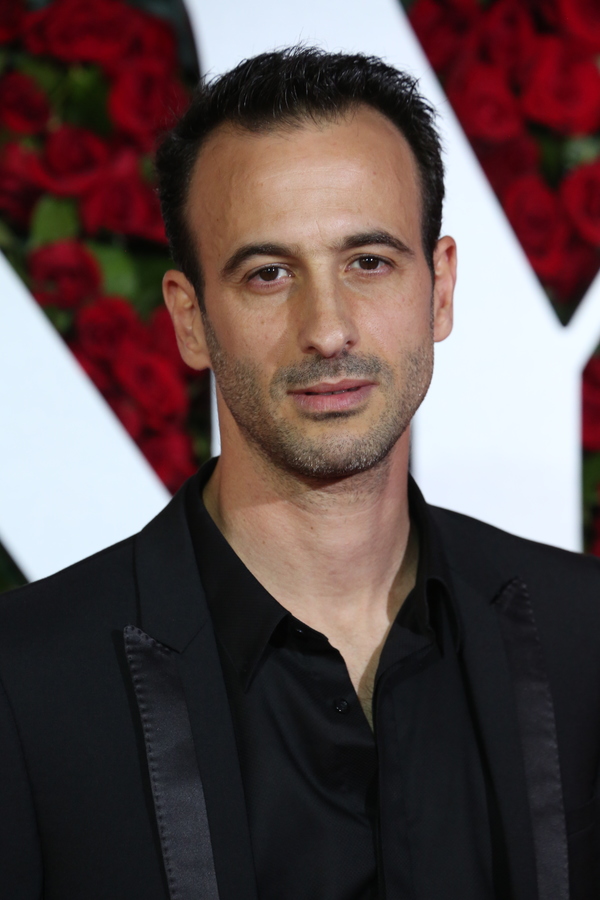 Photo Coverage: 2016 Tony Awards Red Carpet Arrivals - Part 2 Image