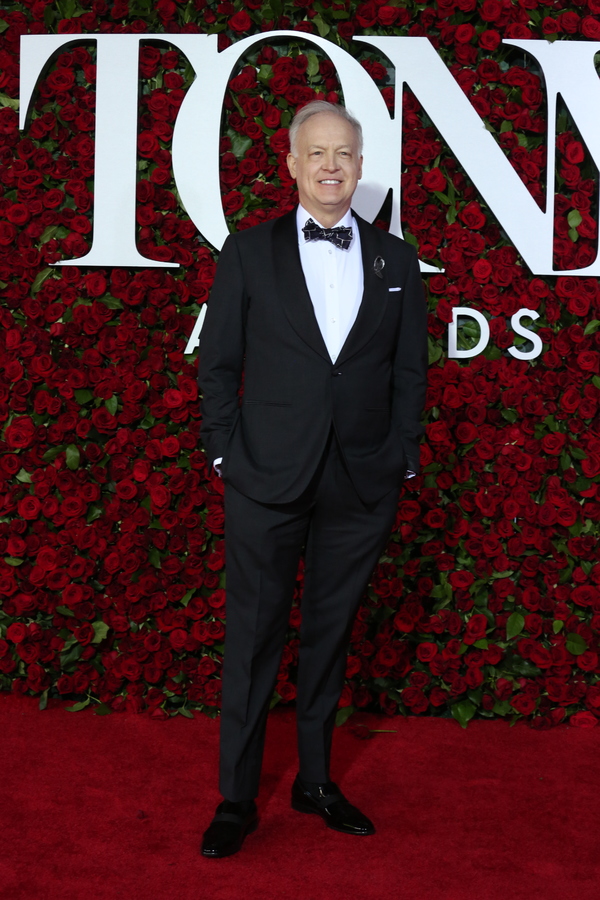 Photo Coverage: 2016 Tony Awards Red Carpet Arrivals - Part 2  Image