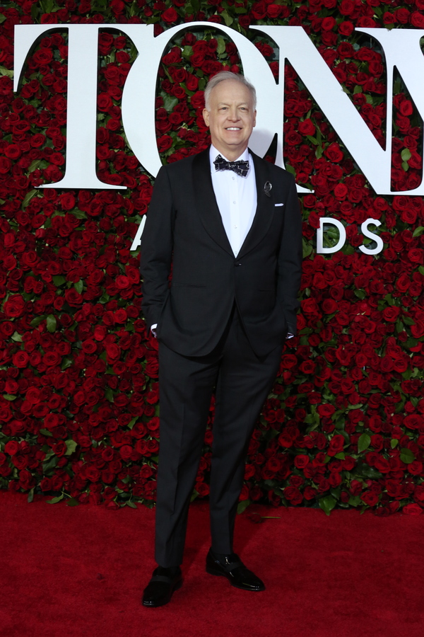 Photo Coverage: 2016 Tony Awards Red Carpet Arrivals - Part 2 Image