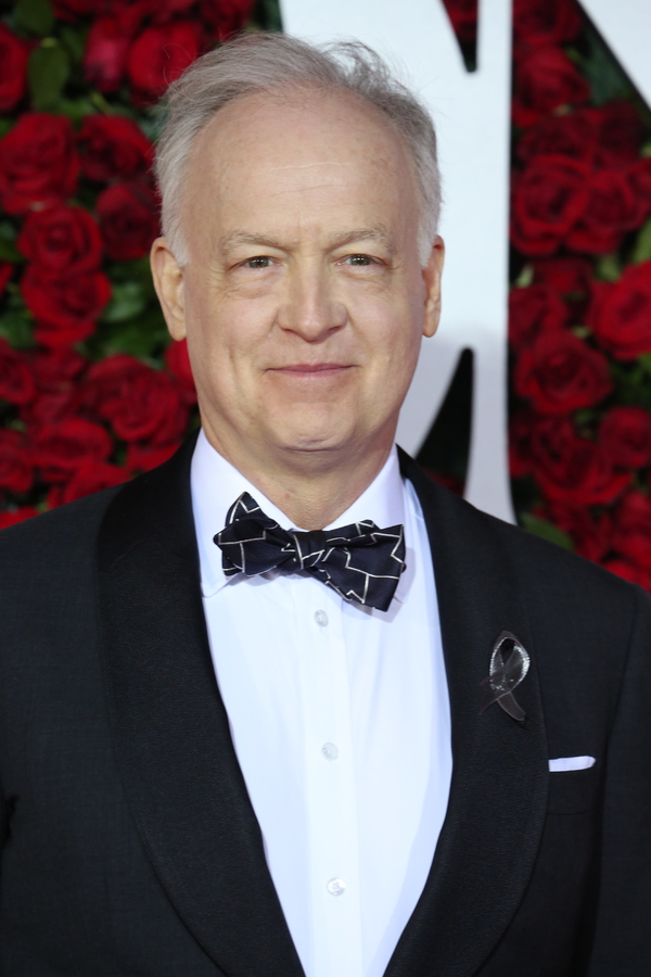 Photo Coverage: 2016 Tony Awards Red Carpet Arrivals - Part 2 Image