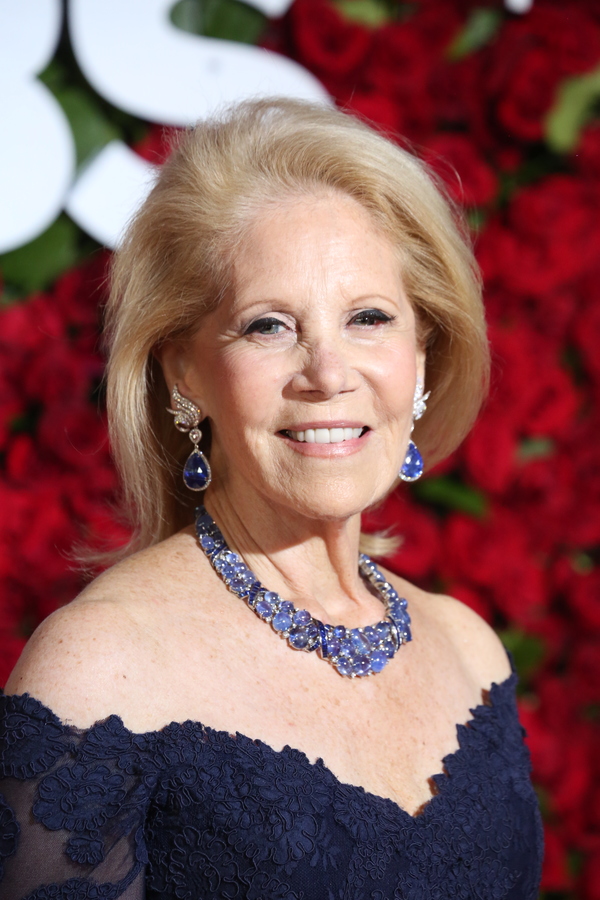 Photo Coverage: 2016 Tony Awards Red Carpet Arrivals - Part 2 Image