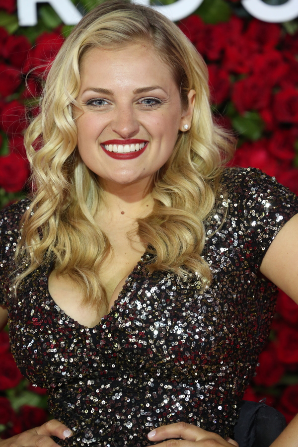 Photo Coverage: 2016 Tony Awards Red Carpet Arrivals - Part 2 Image