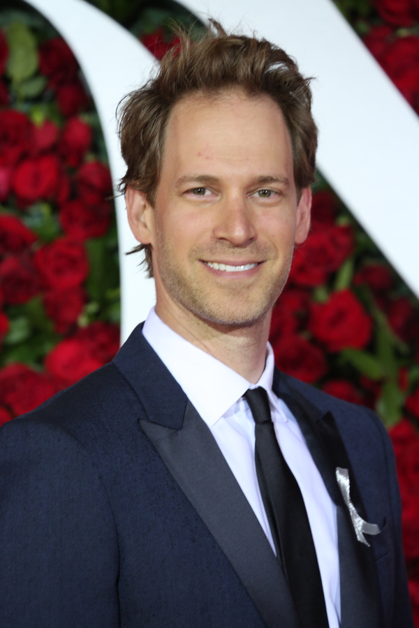 Photo Coverage: 2016 Tony Awards Red Carpet Arrivals - Part 2 Image
