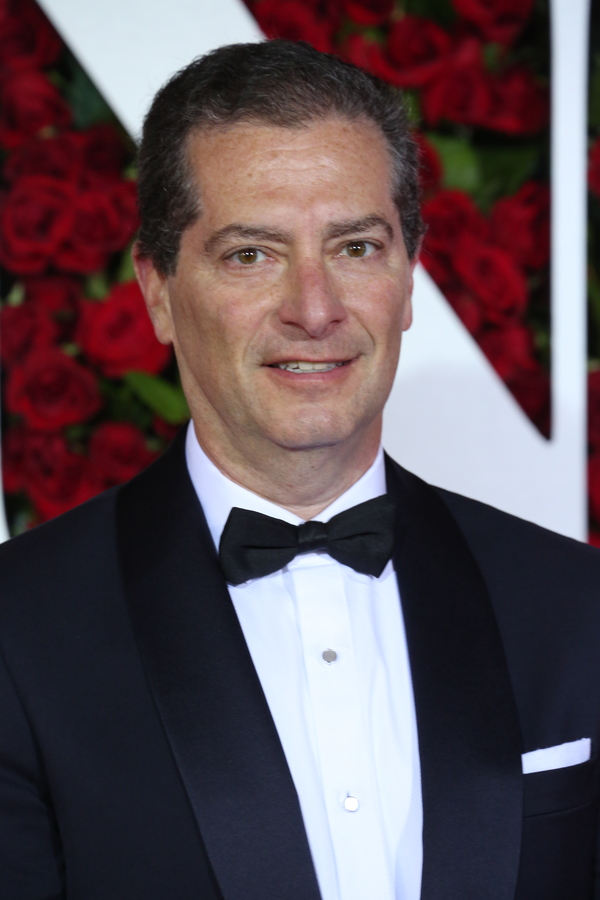 Photo Coverage: 2016 Tony Awards Red Carpet Arrivals - Part 2 Image