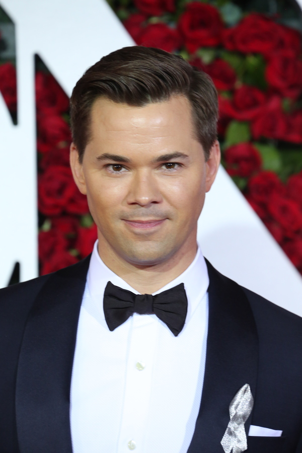 Photo Coverage: 2016 Tony Awards Red Carpet Arrivals - Part 2  Image