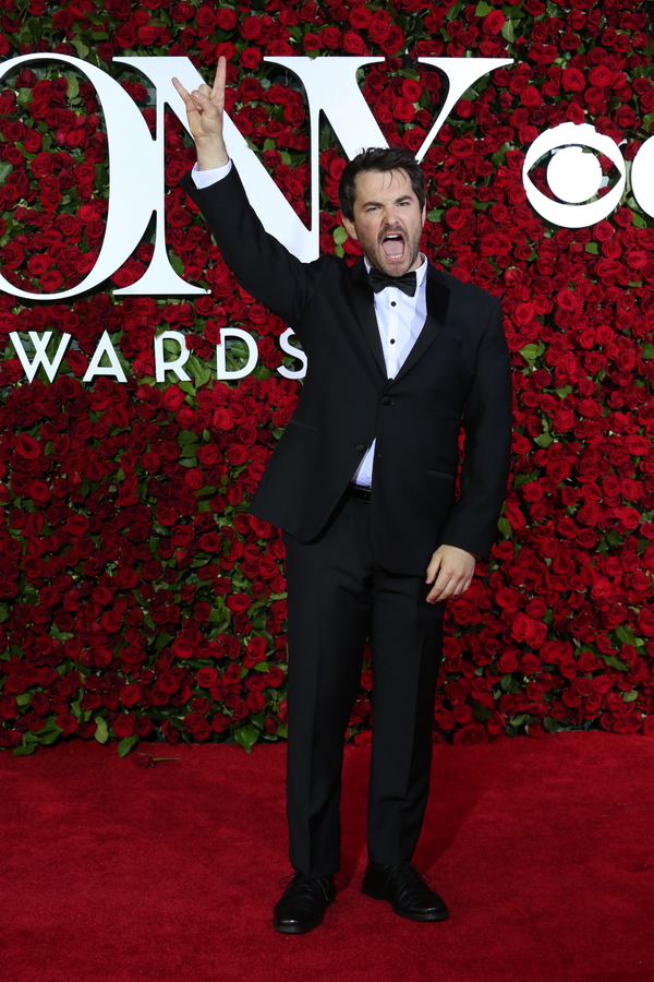 Photo Coverage: 2016 Tony Awards Red Carpet Arrivals - Part 2 Image